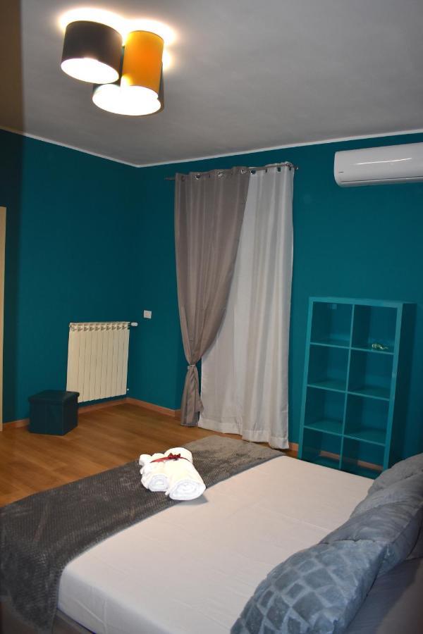 Casa Vacanze Oikia - Room Orchidea Naples Exterior photo